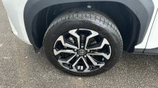 Toyota Yaris Cross 1.5 Hybrid Design 5dr CVT Hybrid Estate